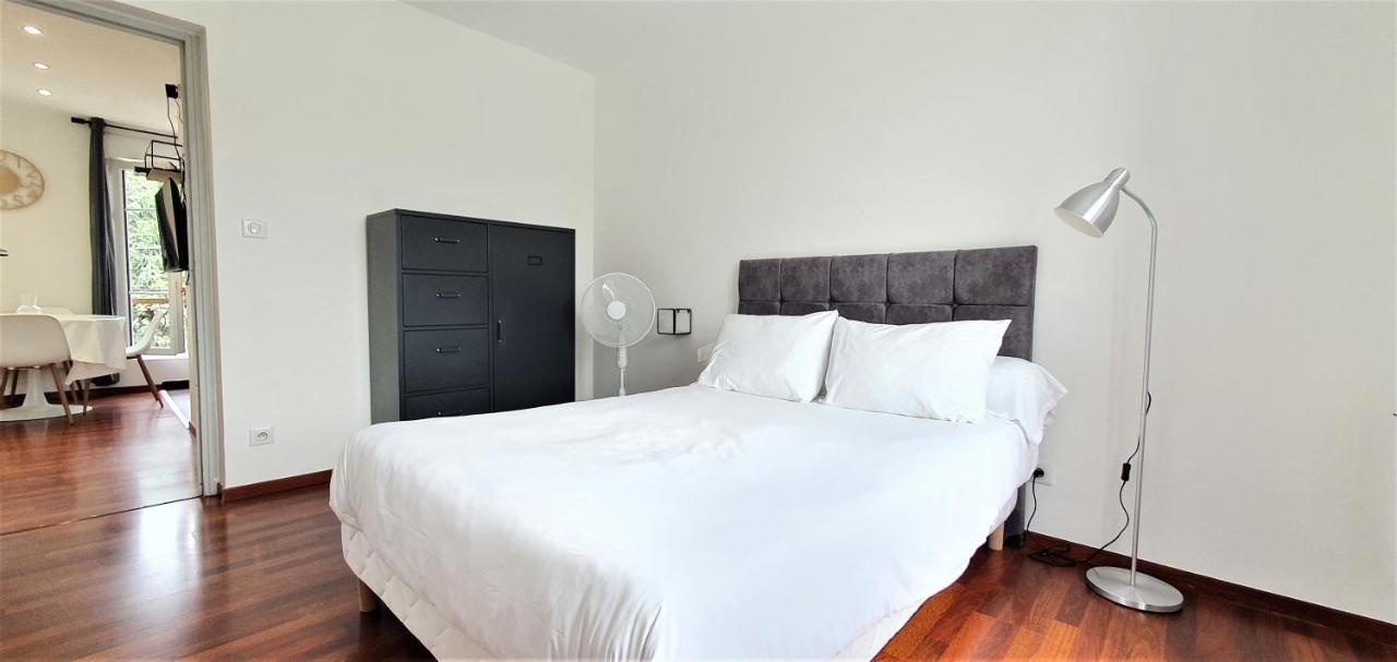 Residence 4T - 33 Bis Avenue Gaston Chauvin Aulnay-sous-Bois Ngoại thất bức ảnh