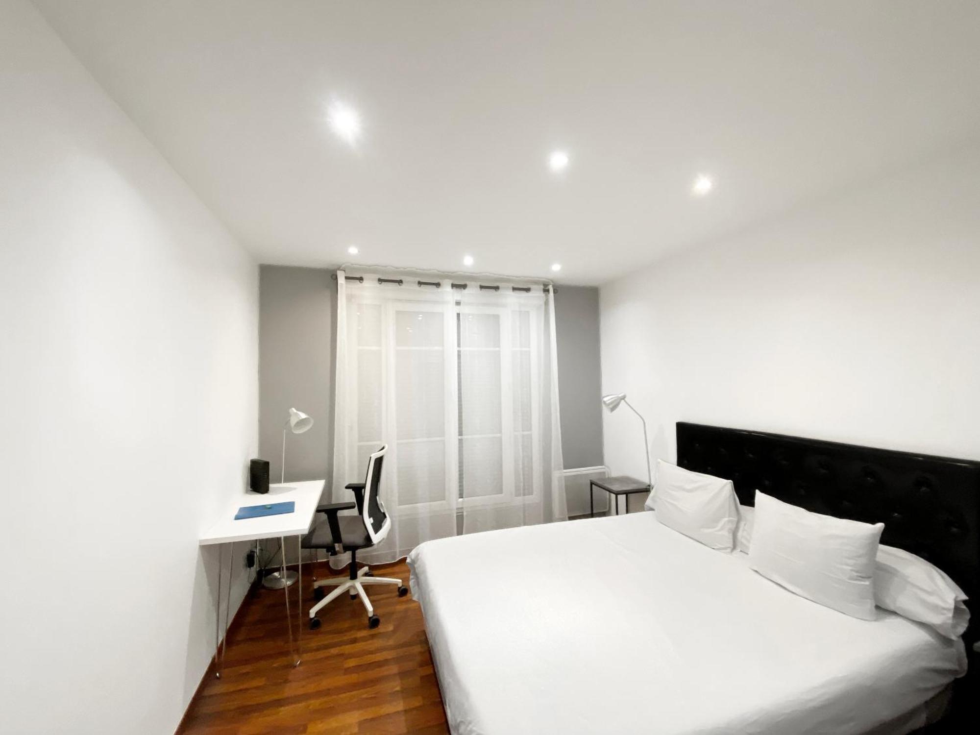 Residence 4T - 33 Bis Avenue Gaston Chauvin Aulnay-sous-Bois Ngoại thất bức ảnh